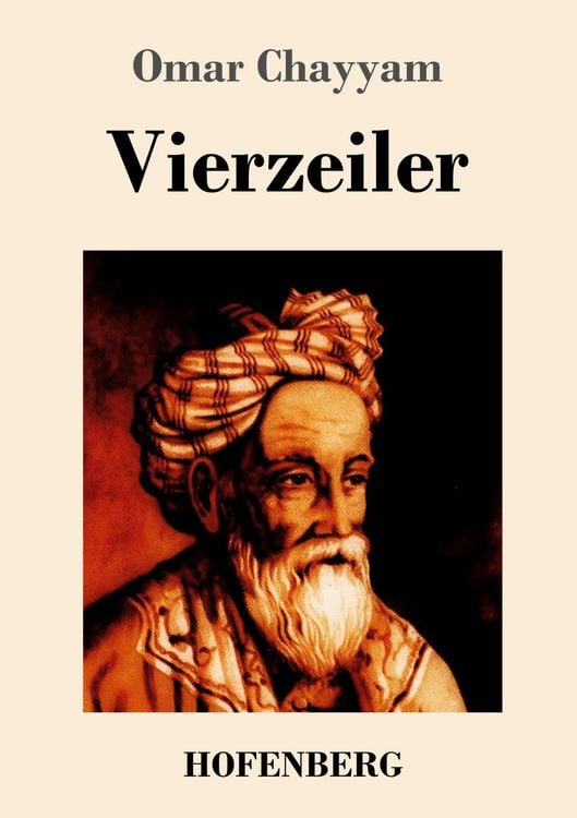 Produktbild: Vierzeiler