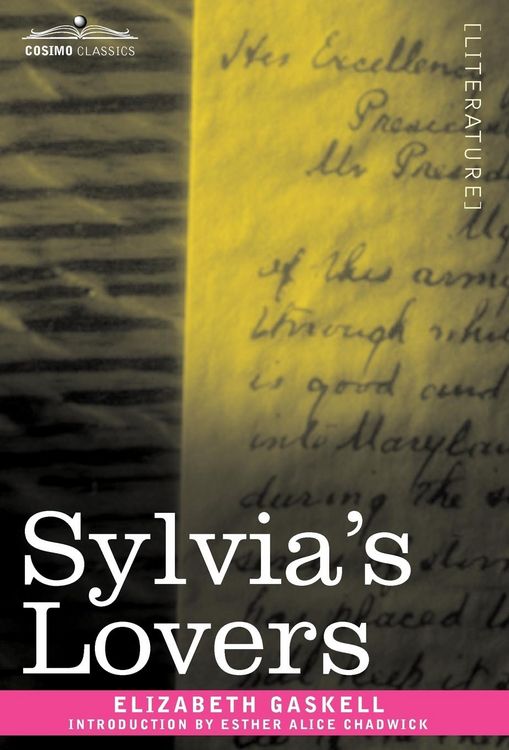 Produktbild: Sylvia's Lovers
