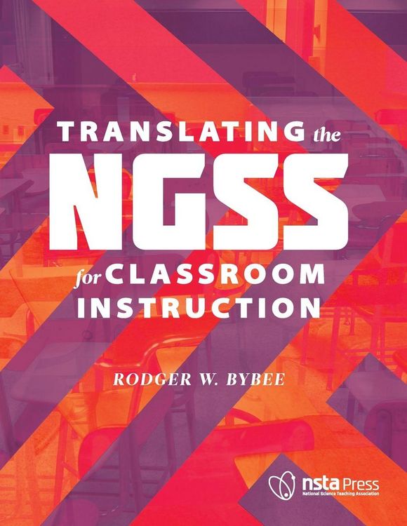Produktbild: Translating the Ngss for Classroom Instruction