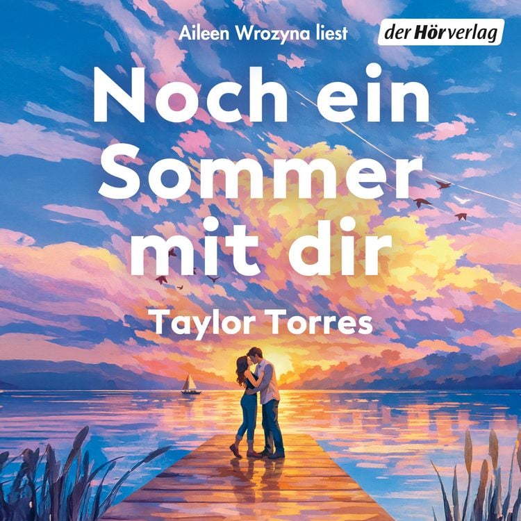 Produktbild: Noch ein Sommer mit dir