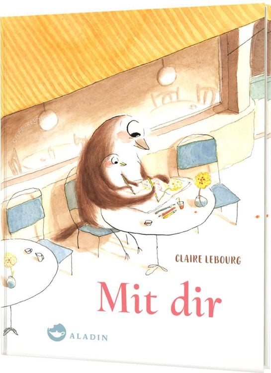 Produktbild: Mit dir