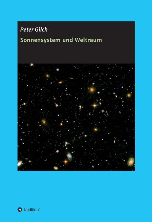 Produktbild: Sonnensystem und Weltraum