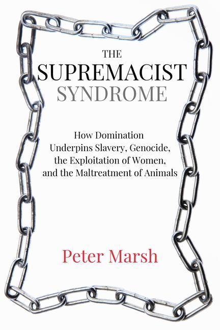 Produktbild: The Supremacist Syndrome
