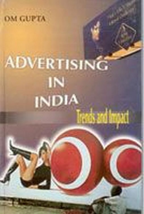 Produktbild: Advertising In India