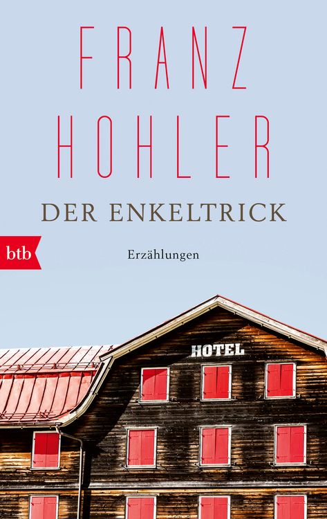 Produktbild: Der Enkeltrick