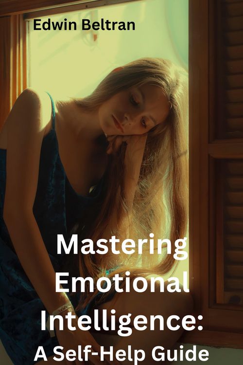 Produktbild: Mastering Emotional Intelligence