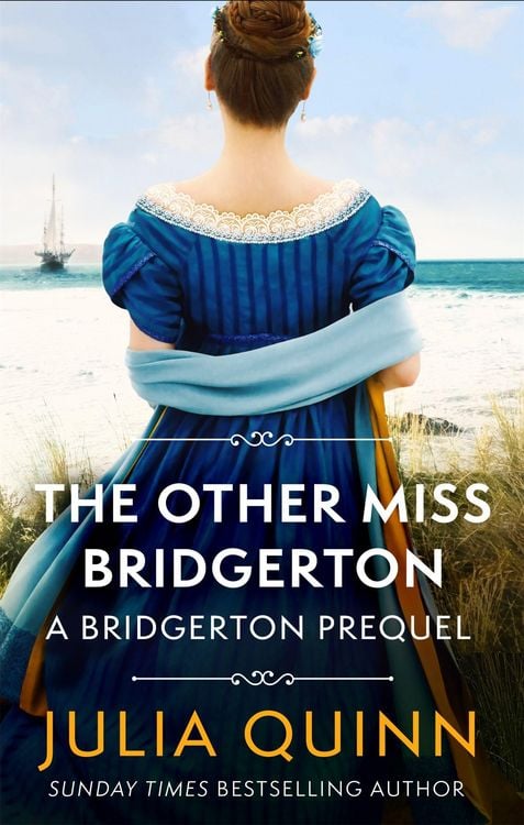 Produktbild: The Other Miss Bridgerton