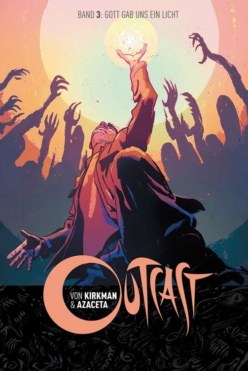 Produktbild: Outcast 3