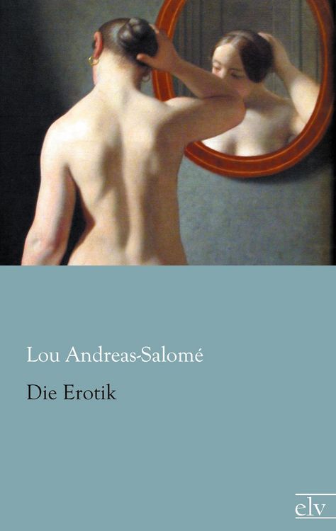 Produktbild: Die Erotik