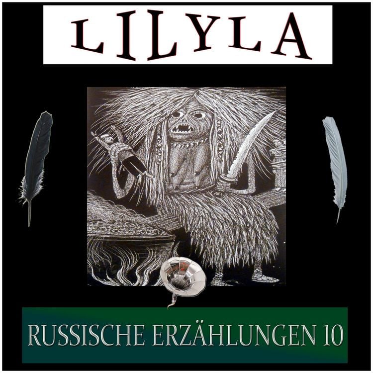 Produktbild: Russische Erz&auml;hlungen 10