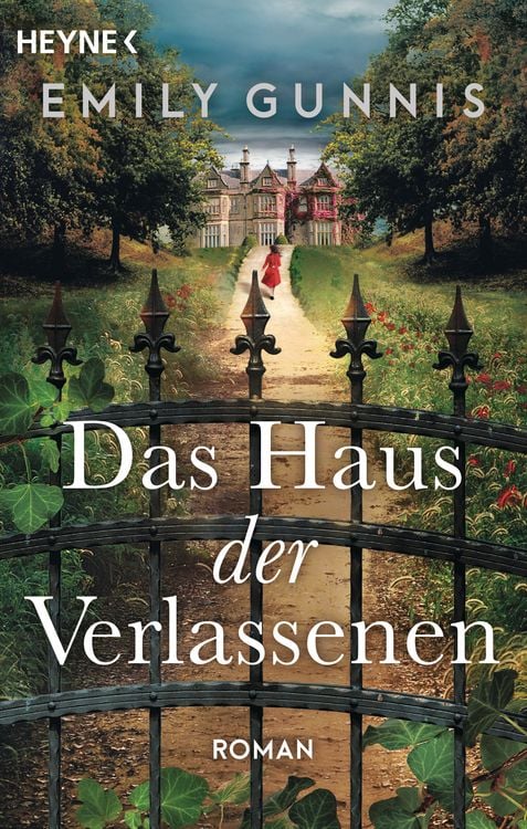 Produktbild: Das Haus der Verlassenen