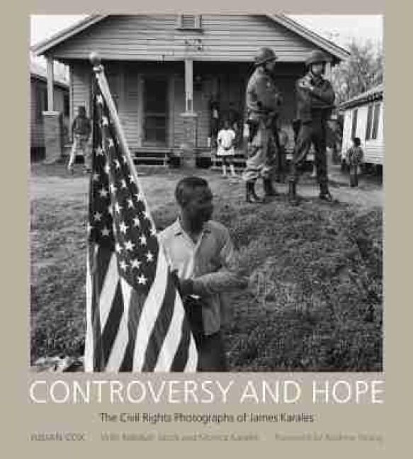 Produktbild: Controversy and Hope