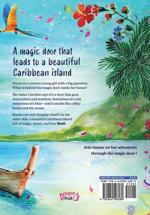 Produktbild: The Ocean Lives There
