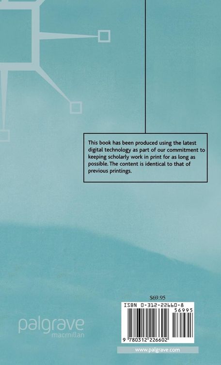 Produktbild: Regionalism Among Developing Countries