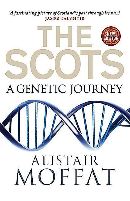 Produktbild: Moffat, A: Scots