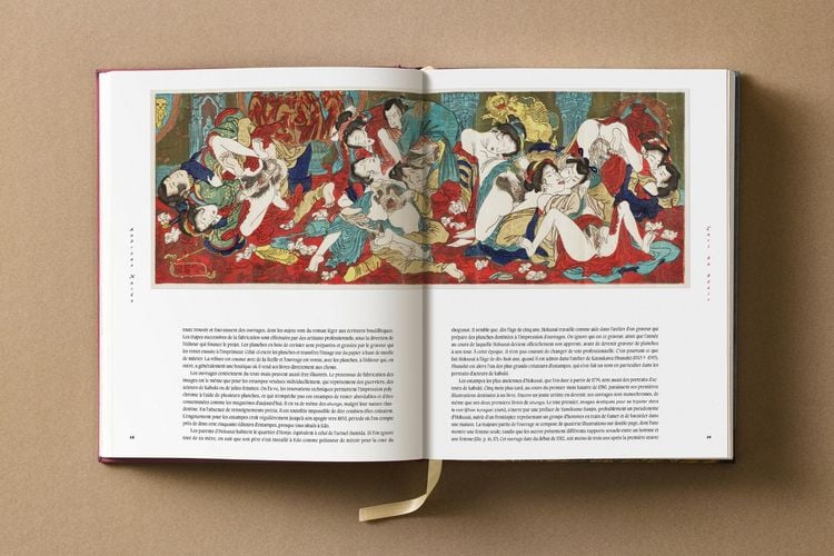 Produktbild: Hokusai