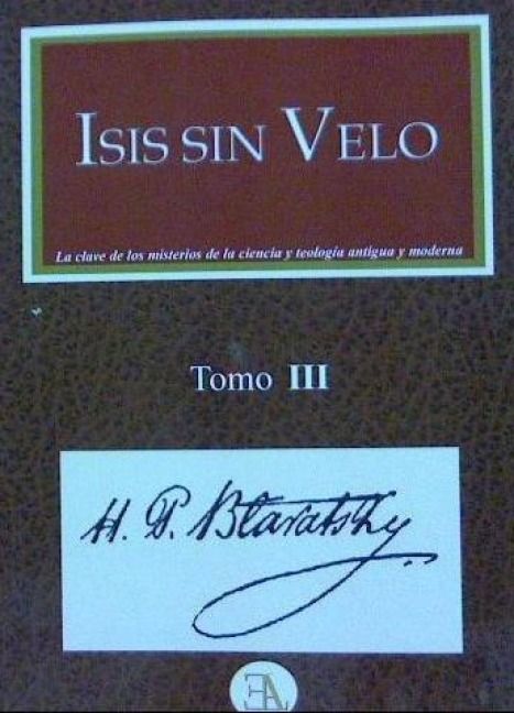 Produktbild: Isis sin velo 3