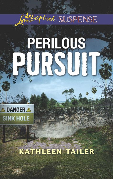 Produktbild: Perilous Pursuit