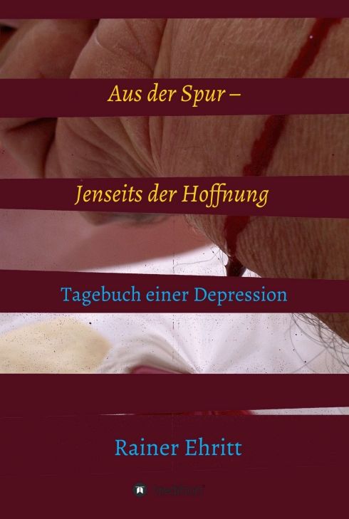 Produktbild: Aus der Spur &ndash; jenseits der Hoffnung
