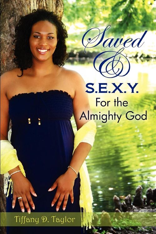 Produktbild: Saved & S.E.X.Y. For the Almighty God