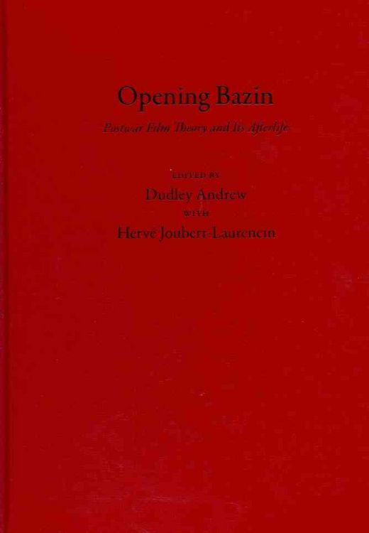 Produktbild: Opening Bazin