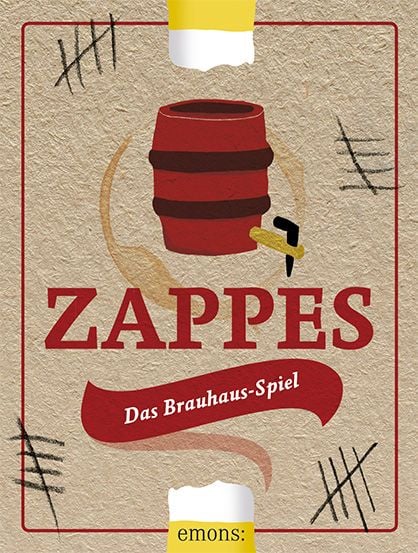 Produktbild: Zappes