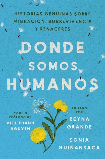 Produktbild: Somewhere We Are Human \ Donde Somos Humanos