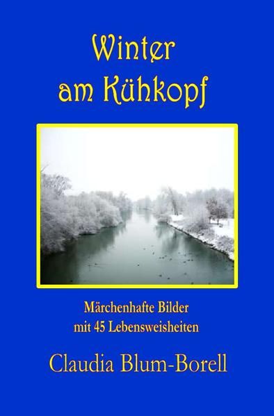 Produktbild: Winter am K&uuml;hkopf