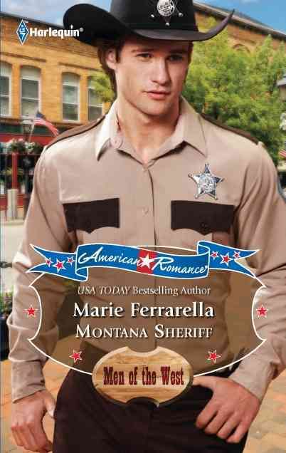 Produktbild: Montana Sheriff