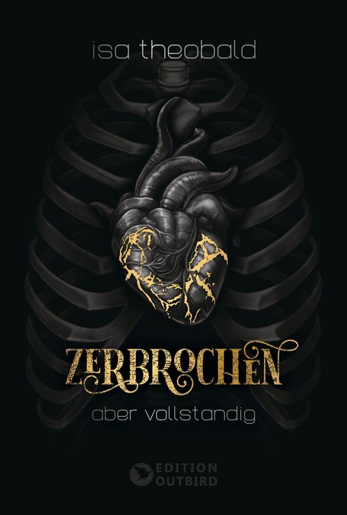 Produktbild: Zerbrochen, aber vollst&auml;ndig