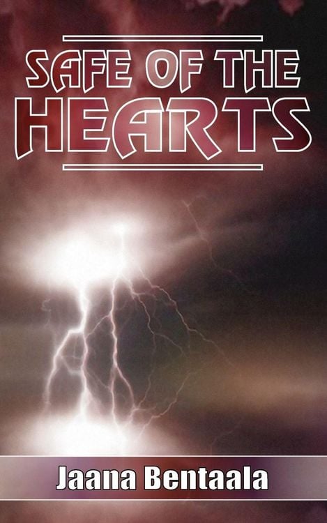 Produktbild: Safe of the Hearts