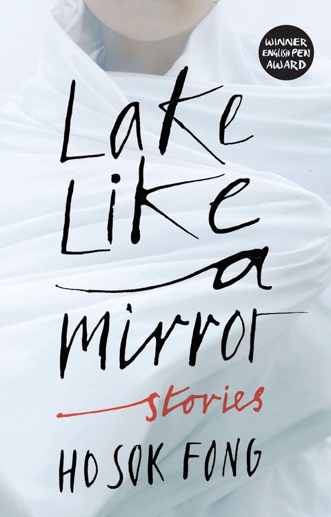 Produktbild: Lake Like a Mirror