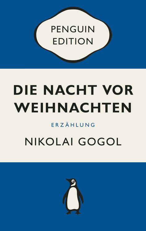 Produktbild: Die Nacht vor Weihnachten