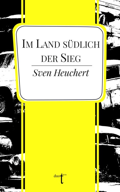 Produktbild: Im Land s&uuml;dlich der Sieg