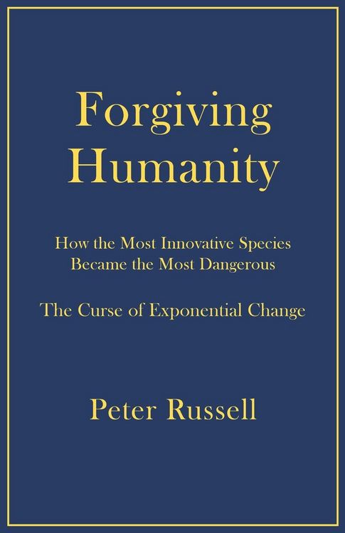 Produktbild: Forgiving Humanity