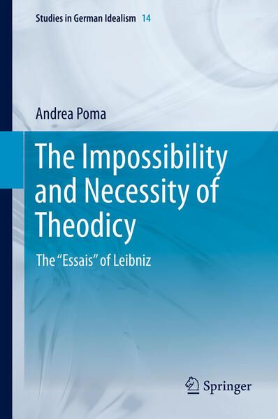 Produktbild: The Impossibility and Necessity of Theodicy