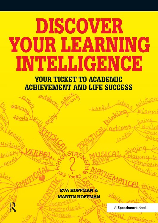 Produktbild: Discover Your Learning Intelligence