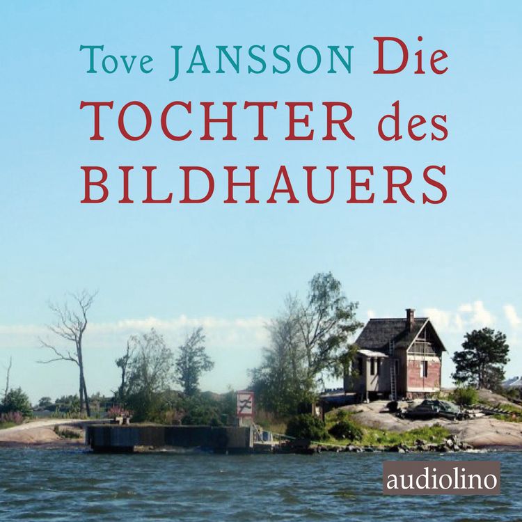 Produktbild: Die Tochter des Bildhauers