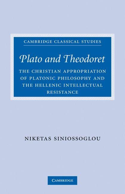 Produktbild: Plato and Theodoret