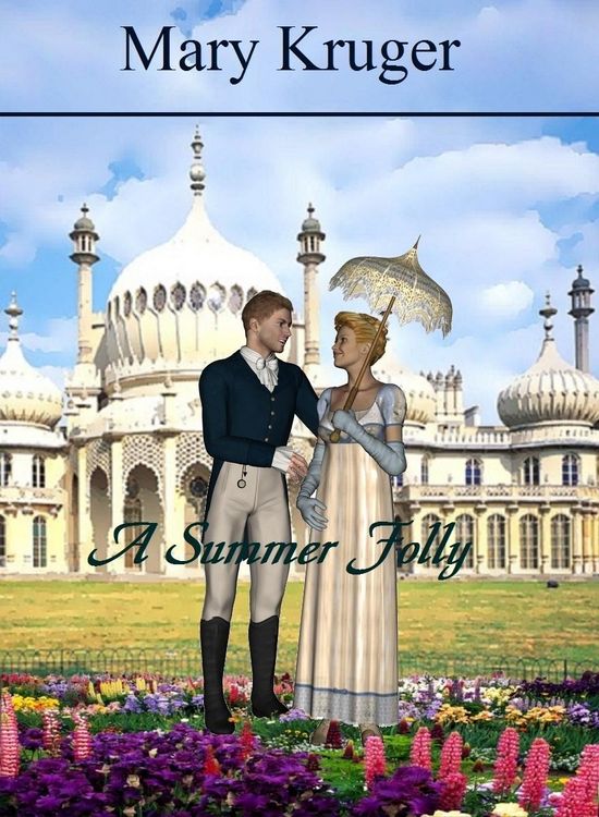Produktbild: Summer Folly