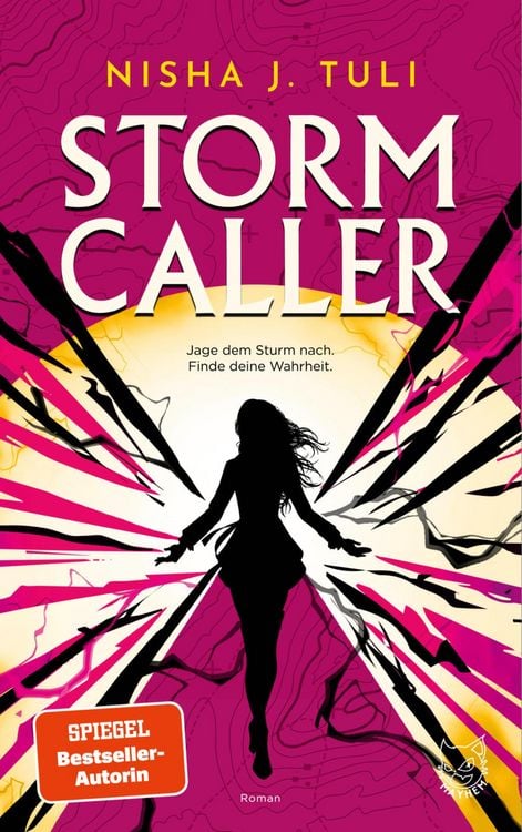 Produktbild: Storm Caller