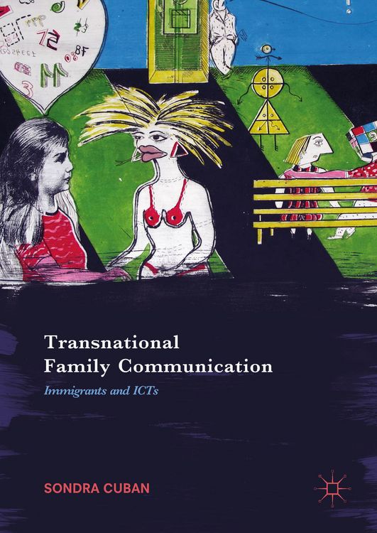 Produktbild: Transnational Family Communication