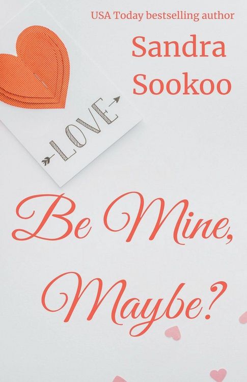 Produktbild: Be Mine, Maybe?