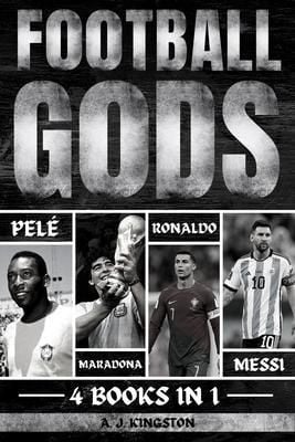 Produktbild: Football Gods