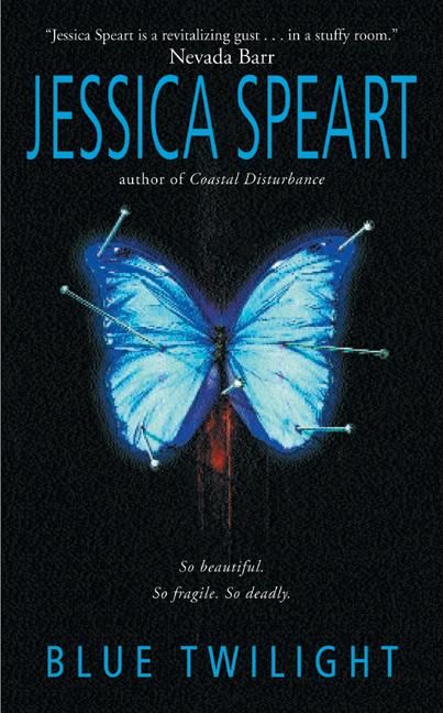 Produktbild: Blue Twilight