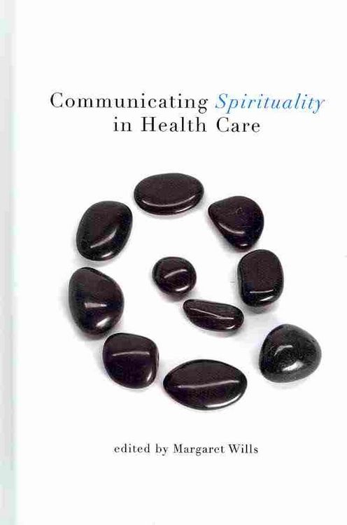 Produktbild: Communicating Spirituality in Health Care