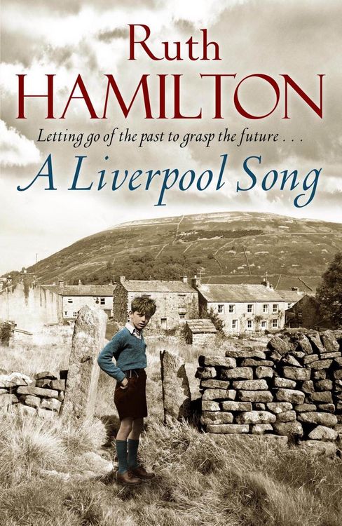 Produktbild: A Liverpool Song