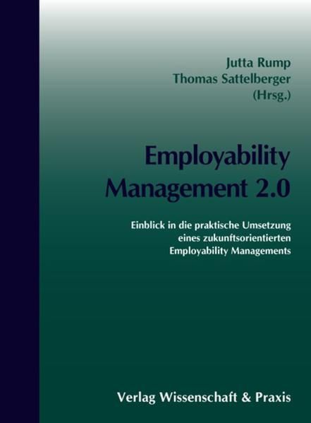 Produktbild: Employability Management 2.0.