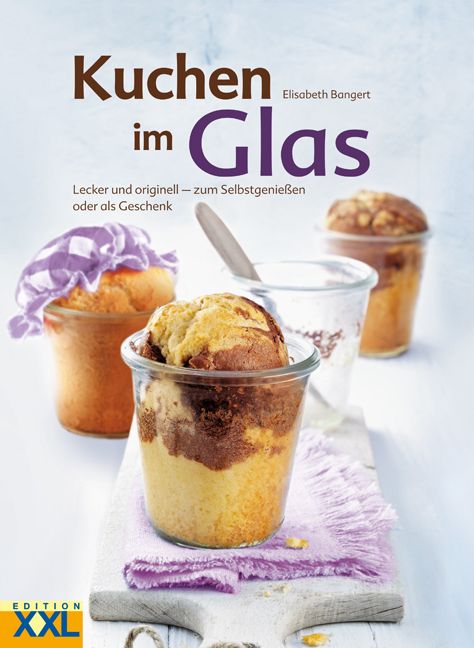 Produktbild: Kuchen im Glas