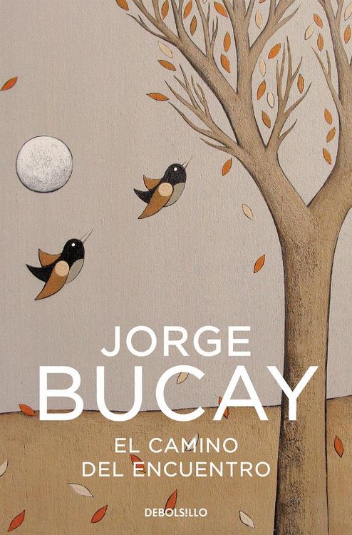 Produktbild: El camino del encuentro